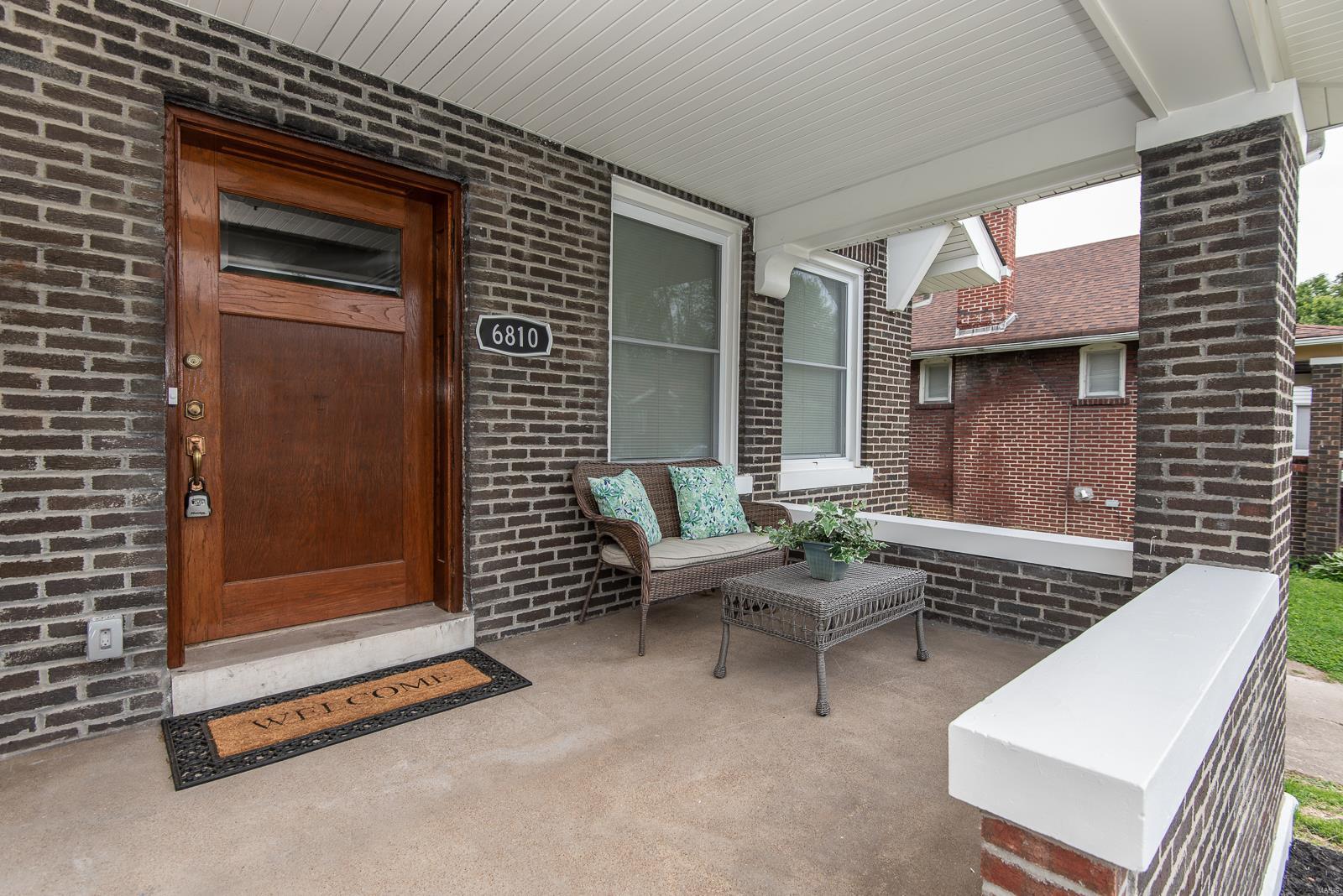 Melrose Park - Residential