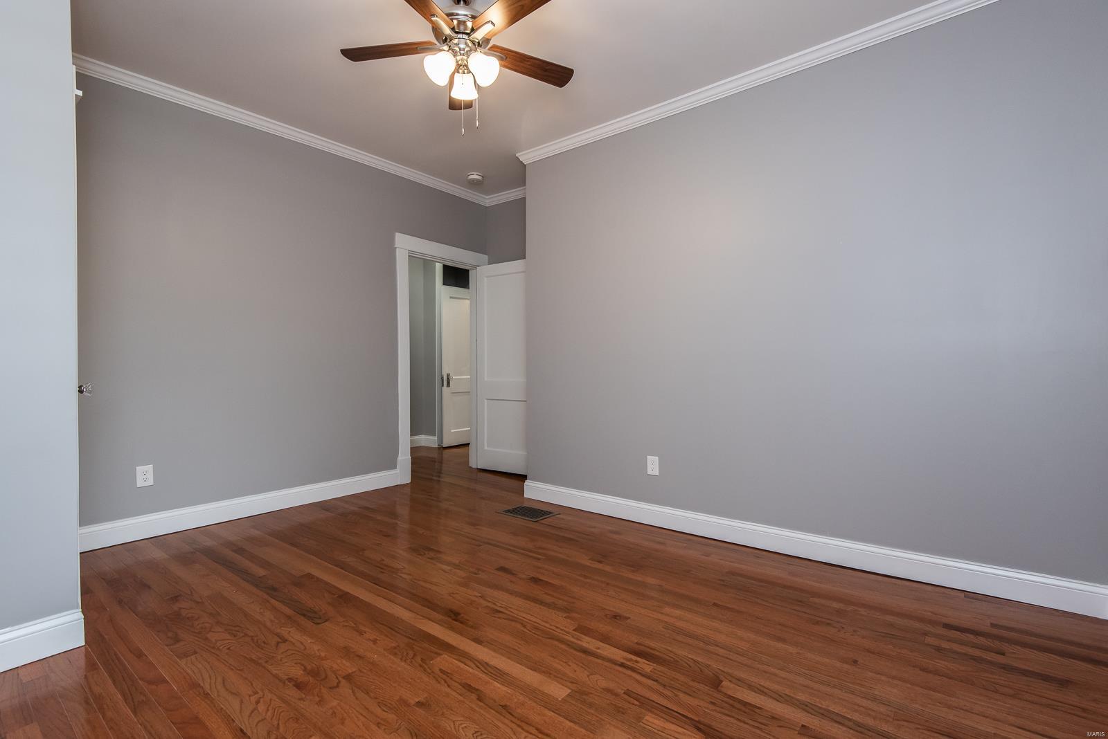 Melrose Park - Residential