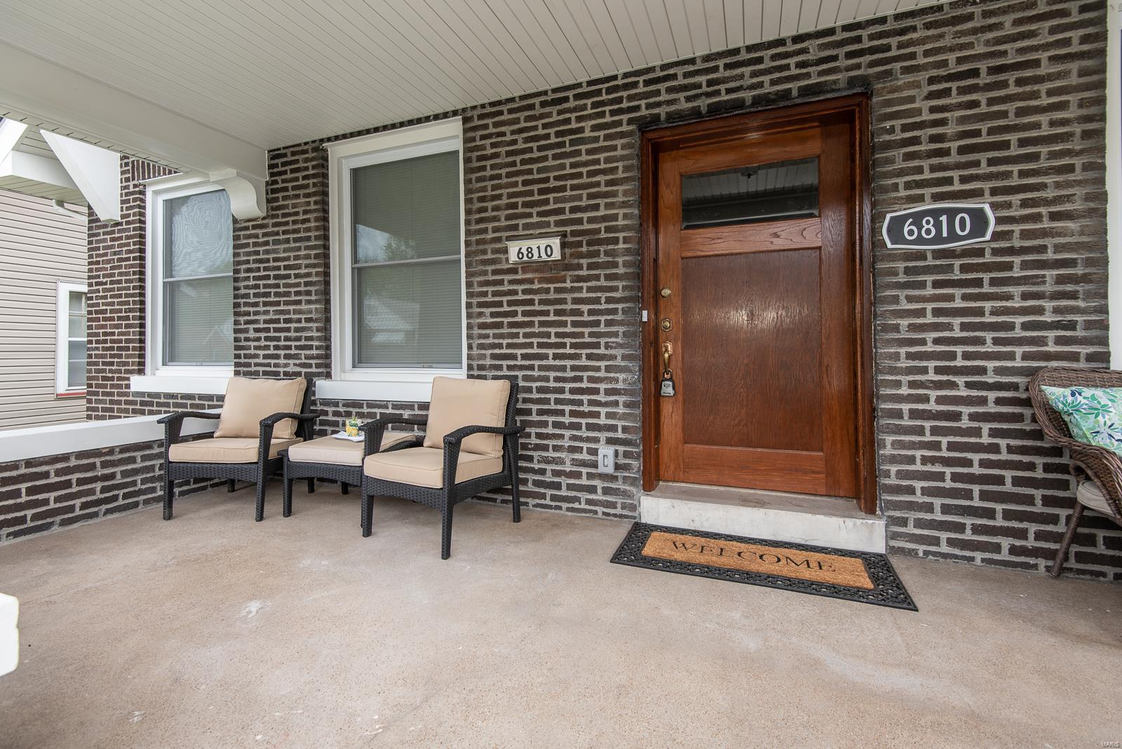 Melrose Park - Residential