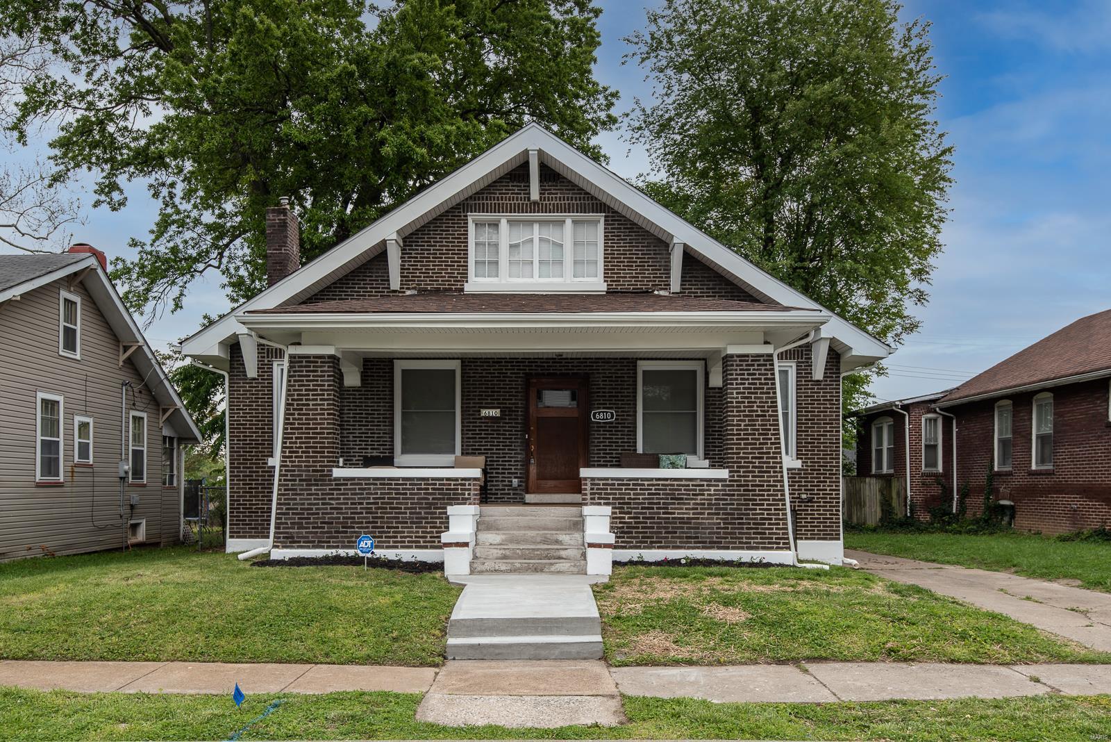 Melrose Park - Residential