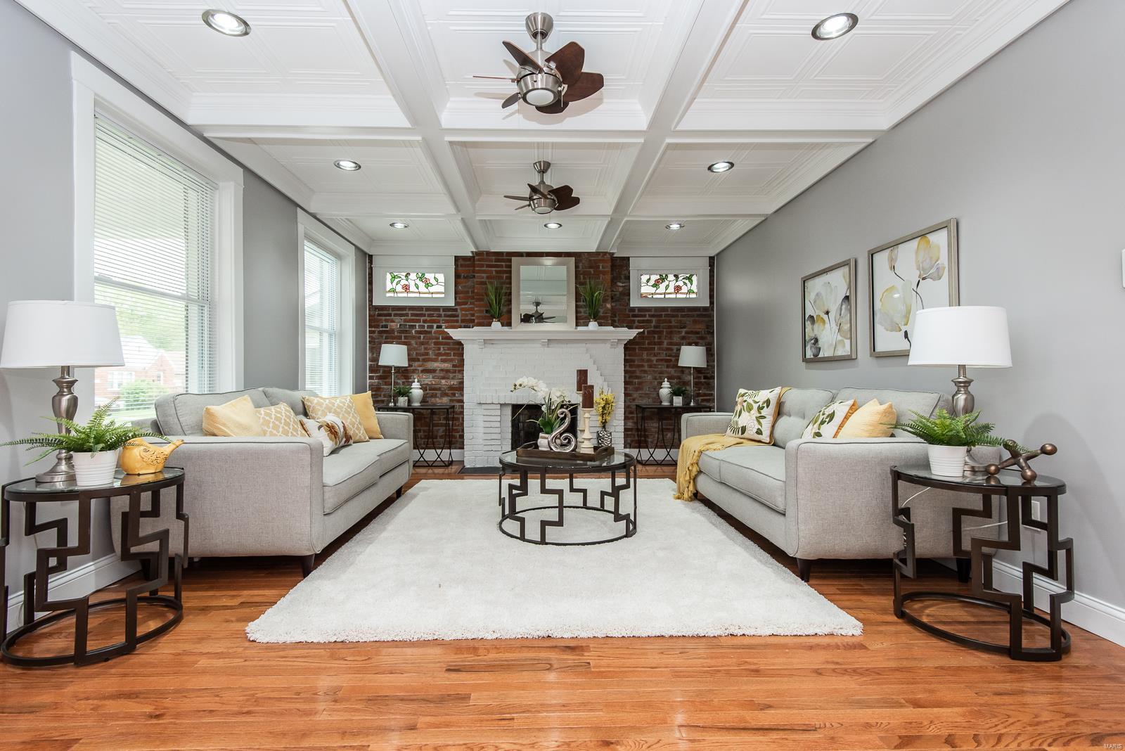 Melrose Park - Residential