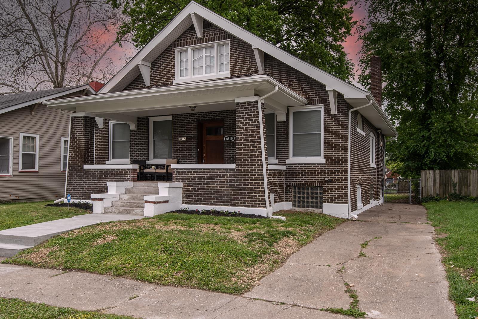 Melrose Park - Residential