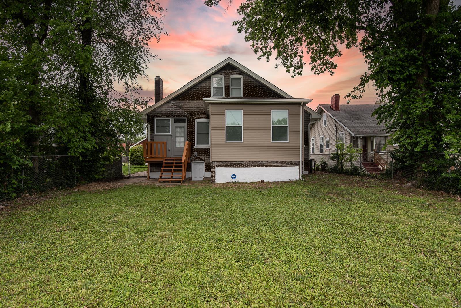Melrose Park - Residential