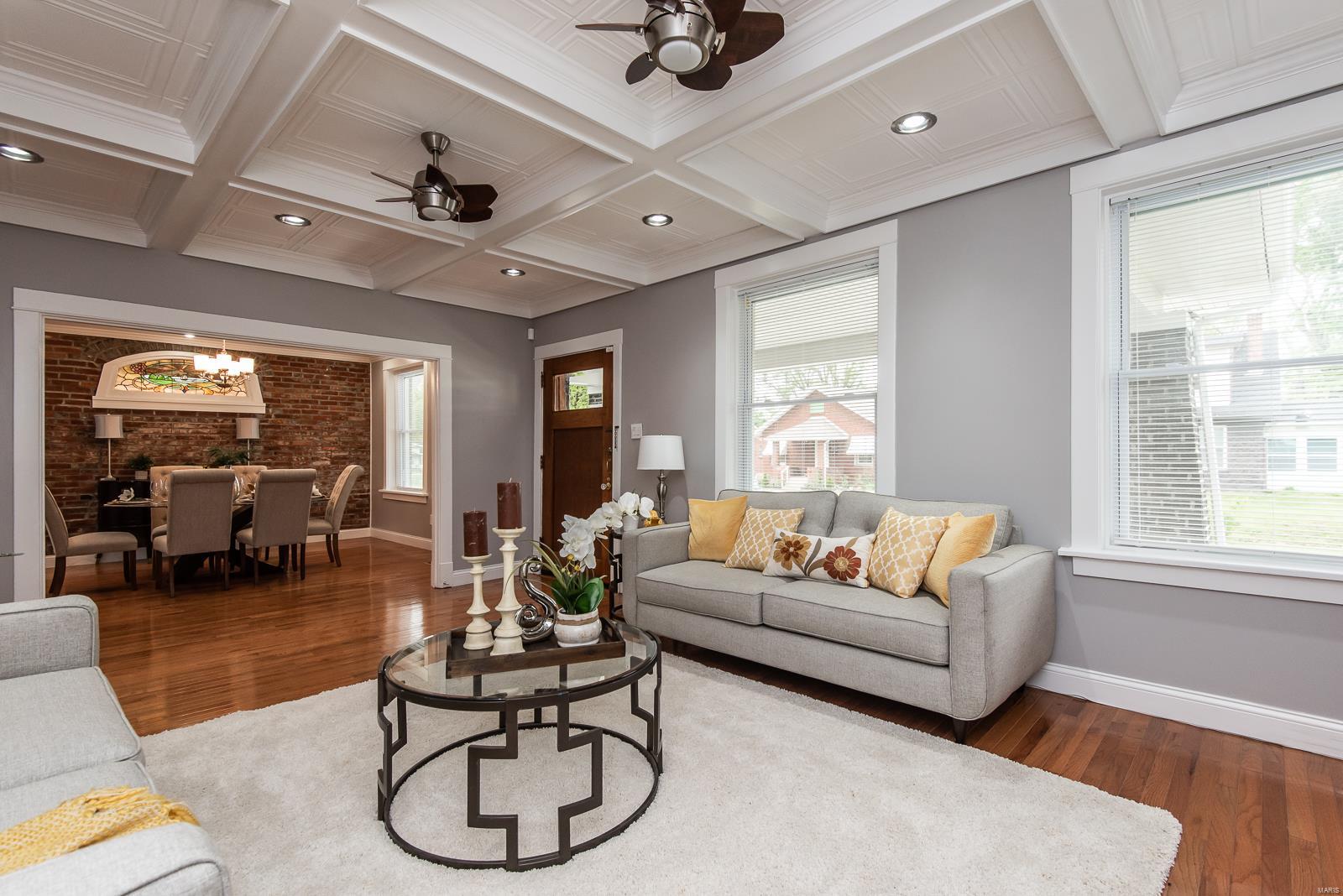 Melrose Park - Residential