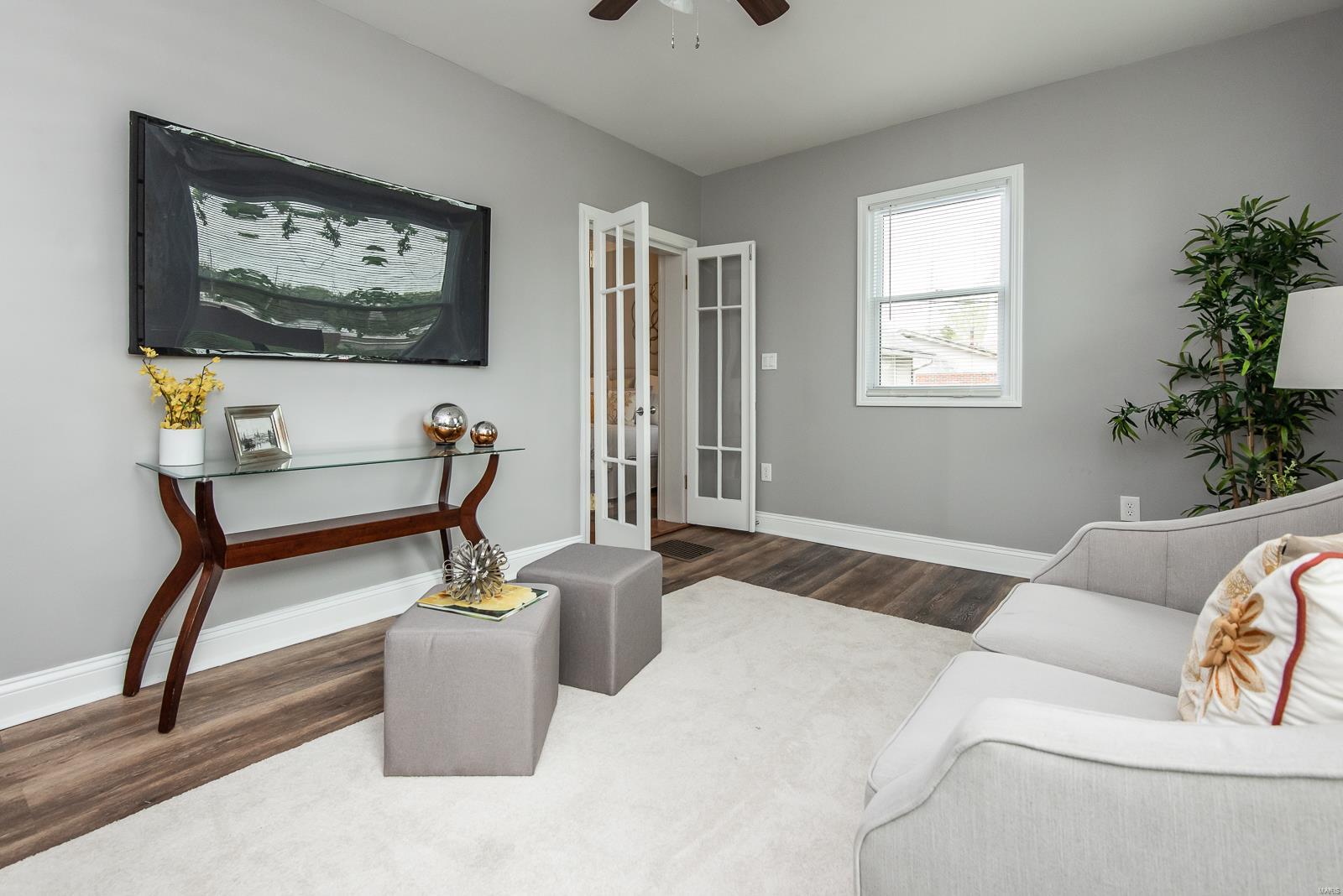 Melrose Park - Residential