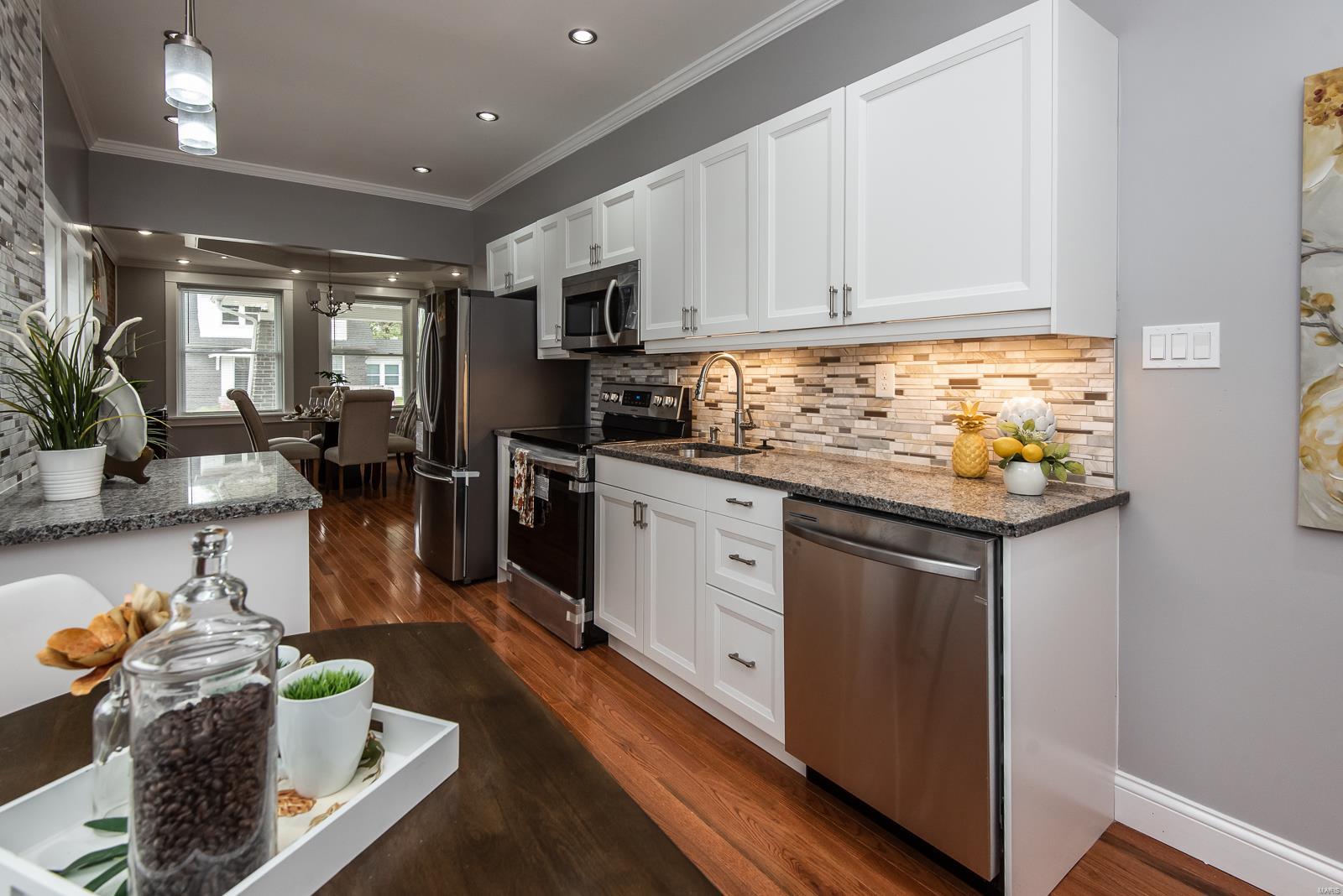 Melrose Park - Residential