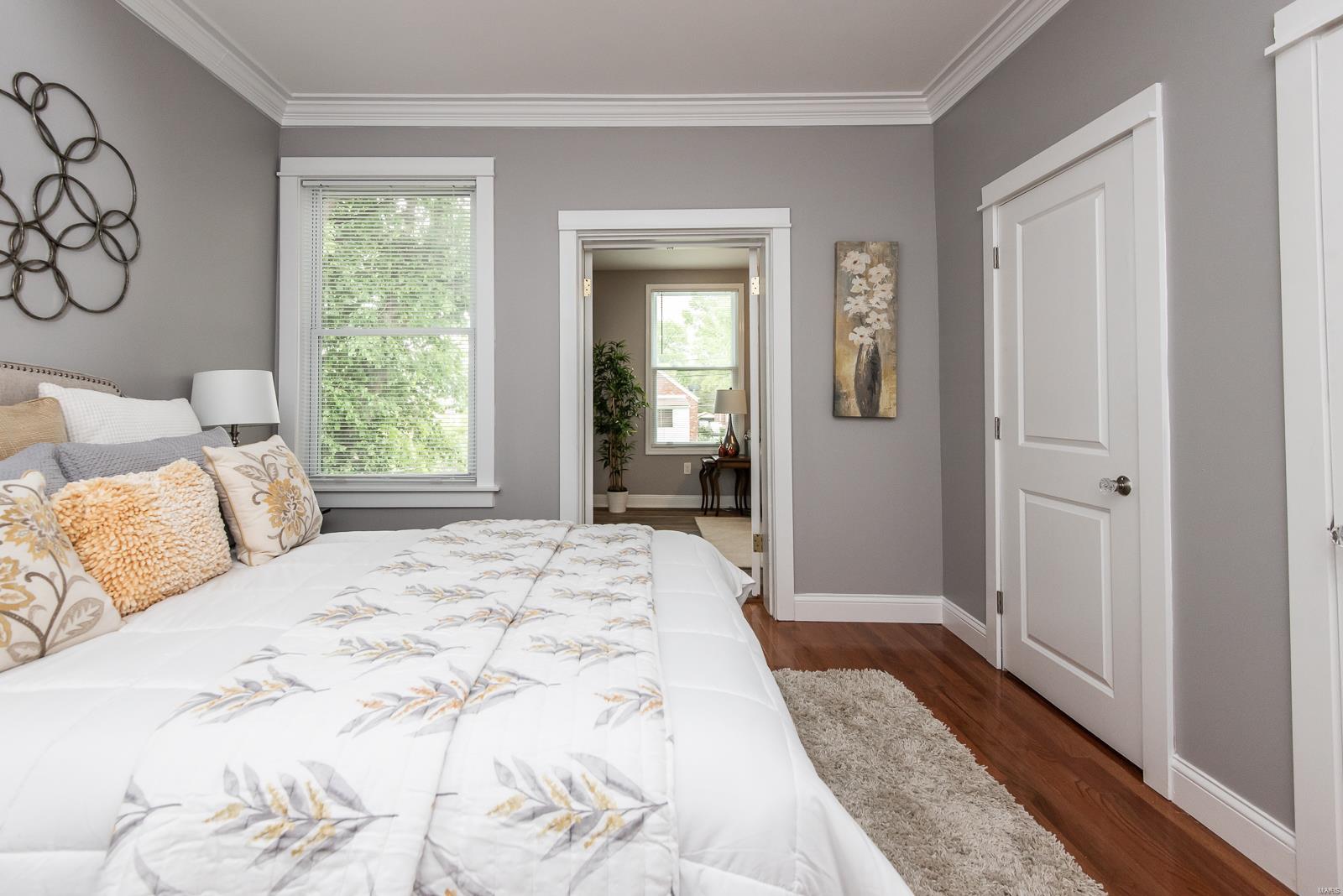 Melrose Park - Residential