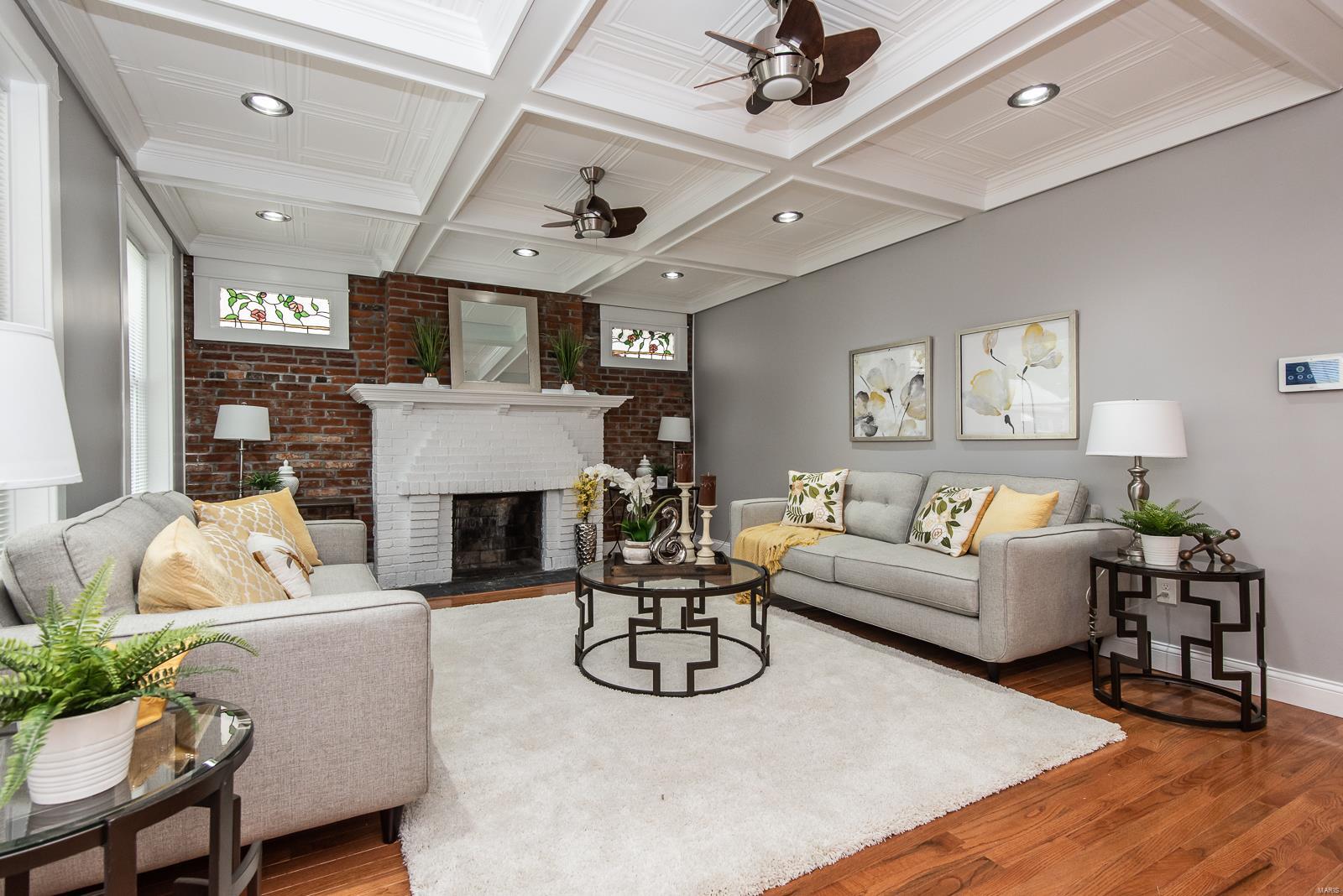Melrose Park - Residential