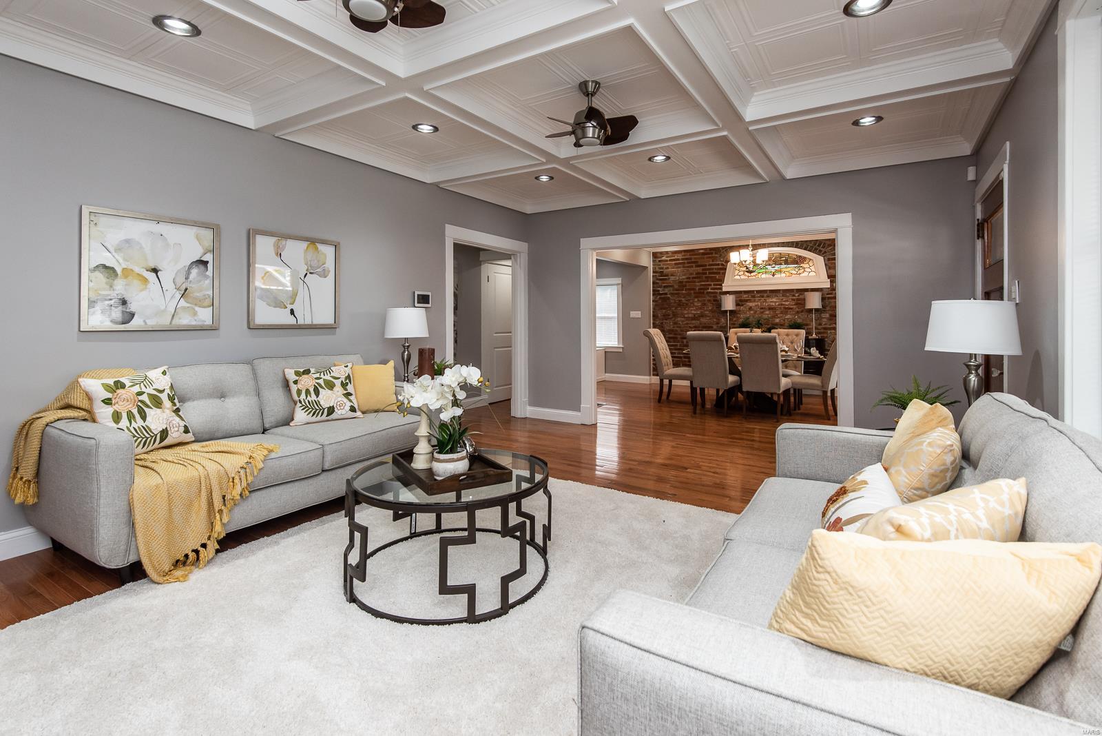 Melrose Park - Residential