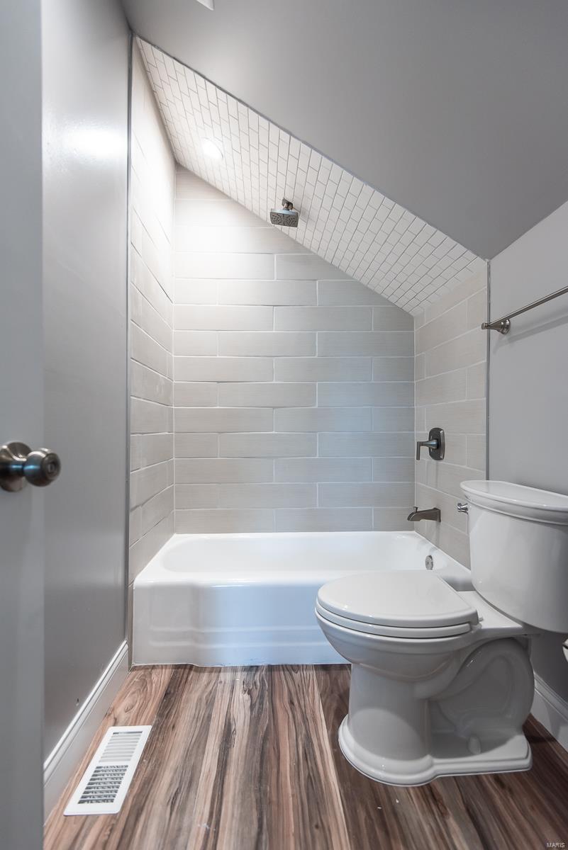 Melrose Park - Residential