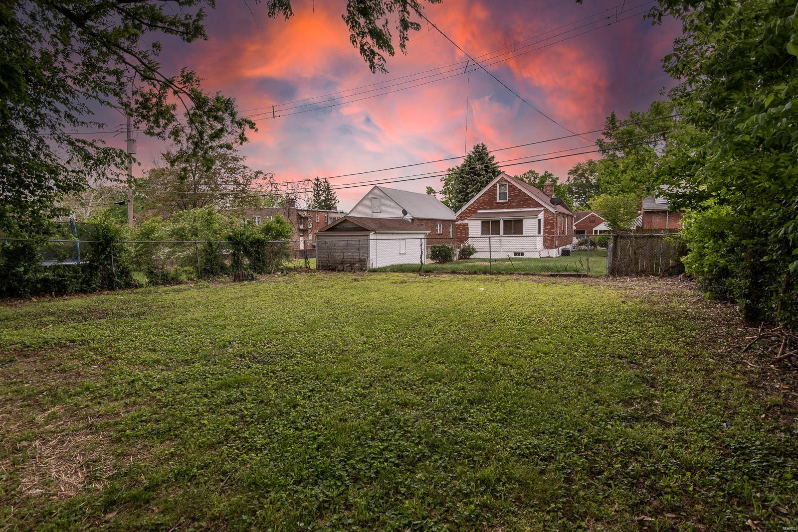 Melrose Park - Residential