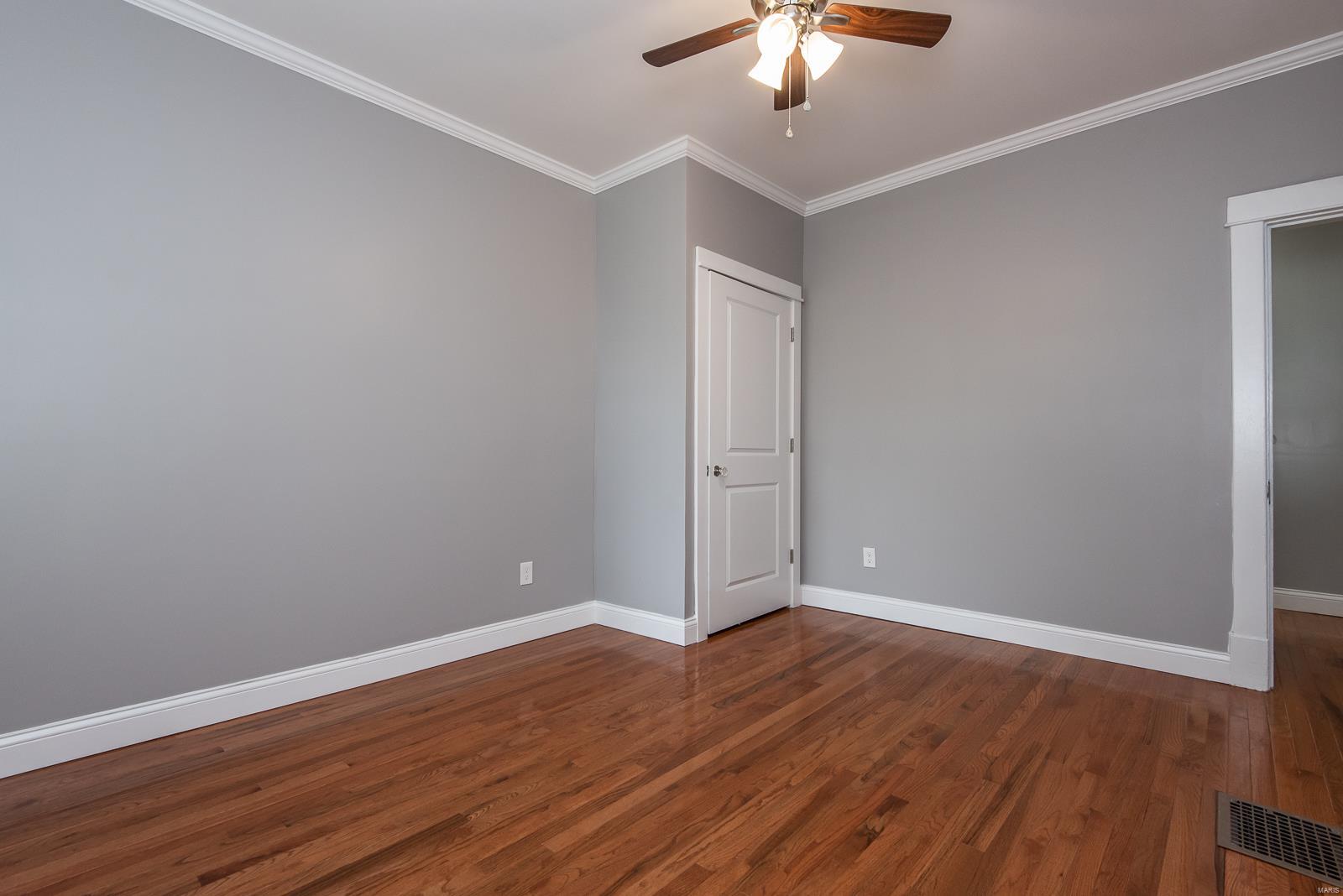 Melrose Park - Residential