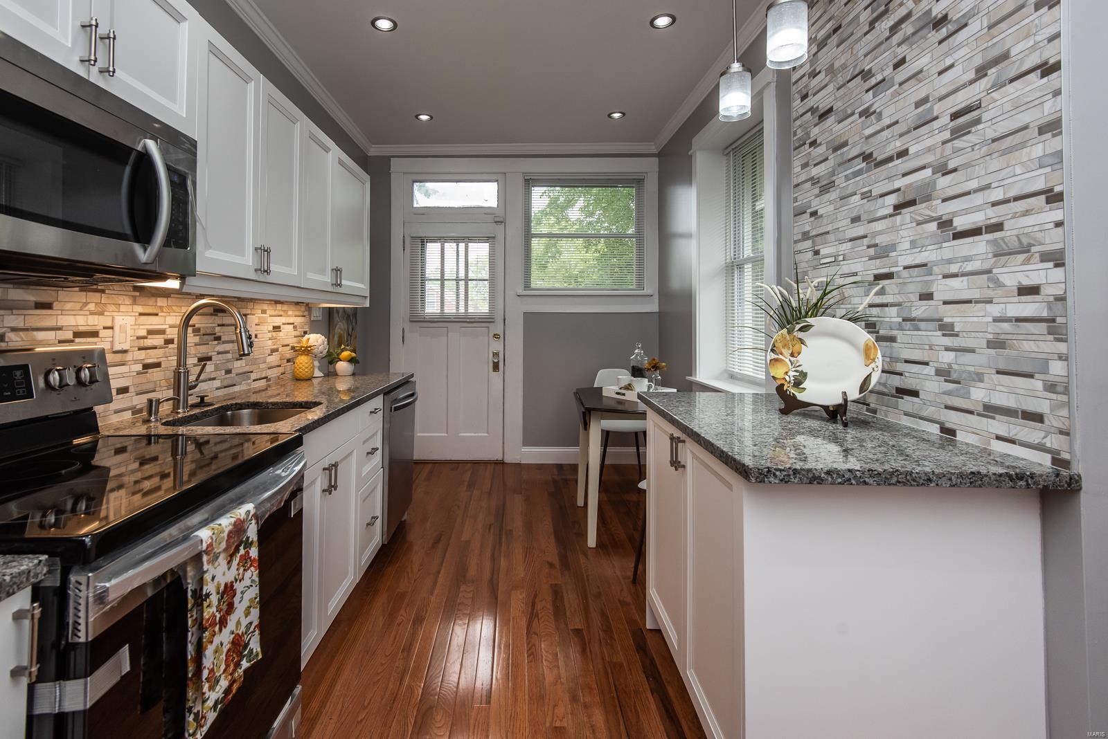 Melrose Park - Residential