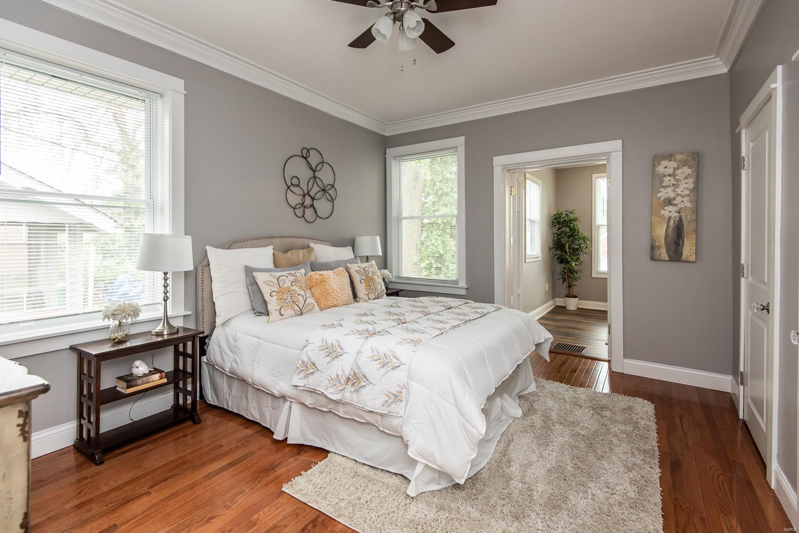 Melrose Park - Residential