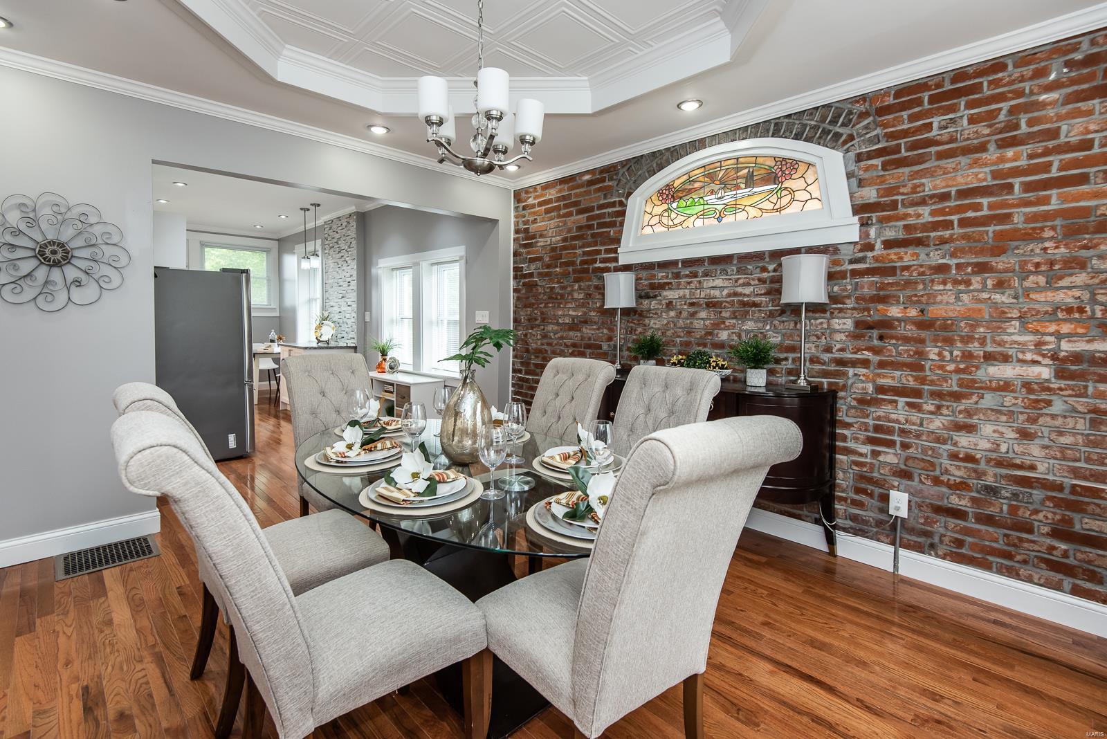 Melrose Park - Residential