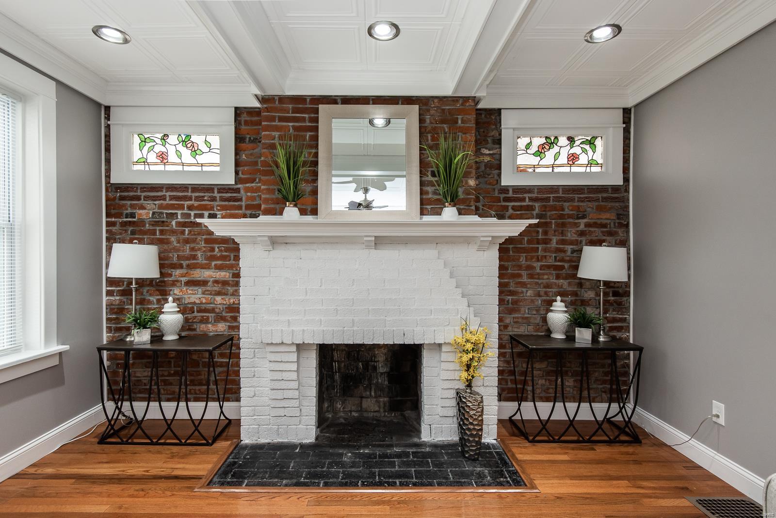 Melrose Park - Residential