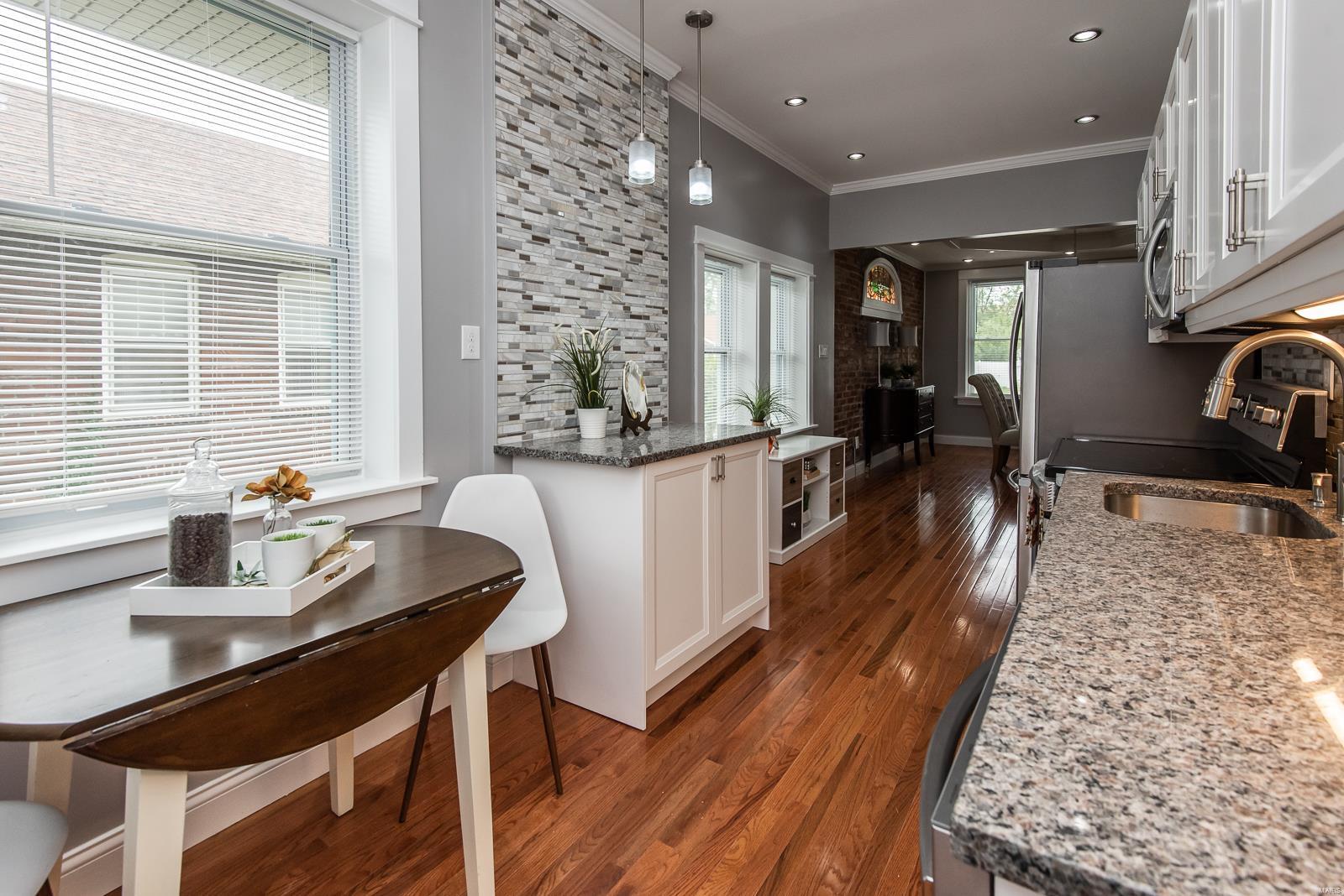 Melrose Park - Residential
