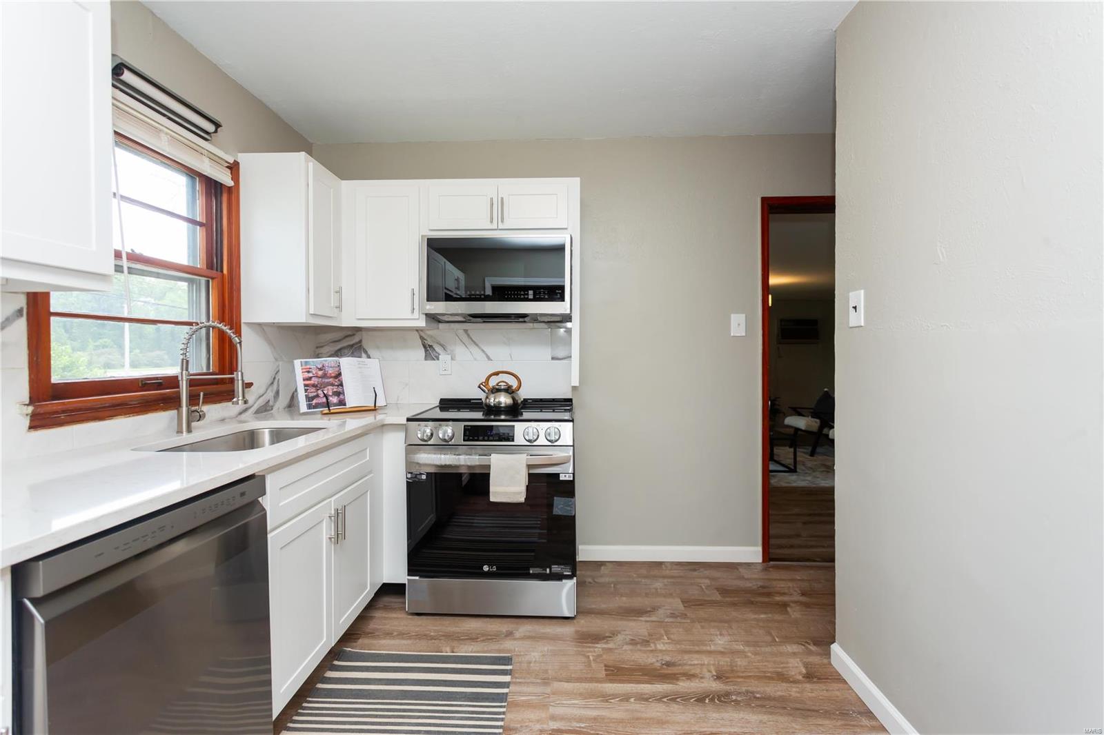 Parkway Garden Add - Residential