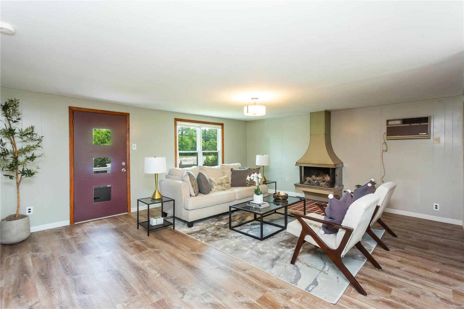 Parkway Garden Add - Residential