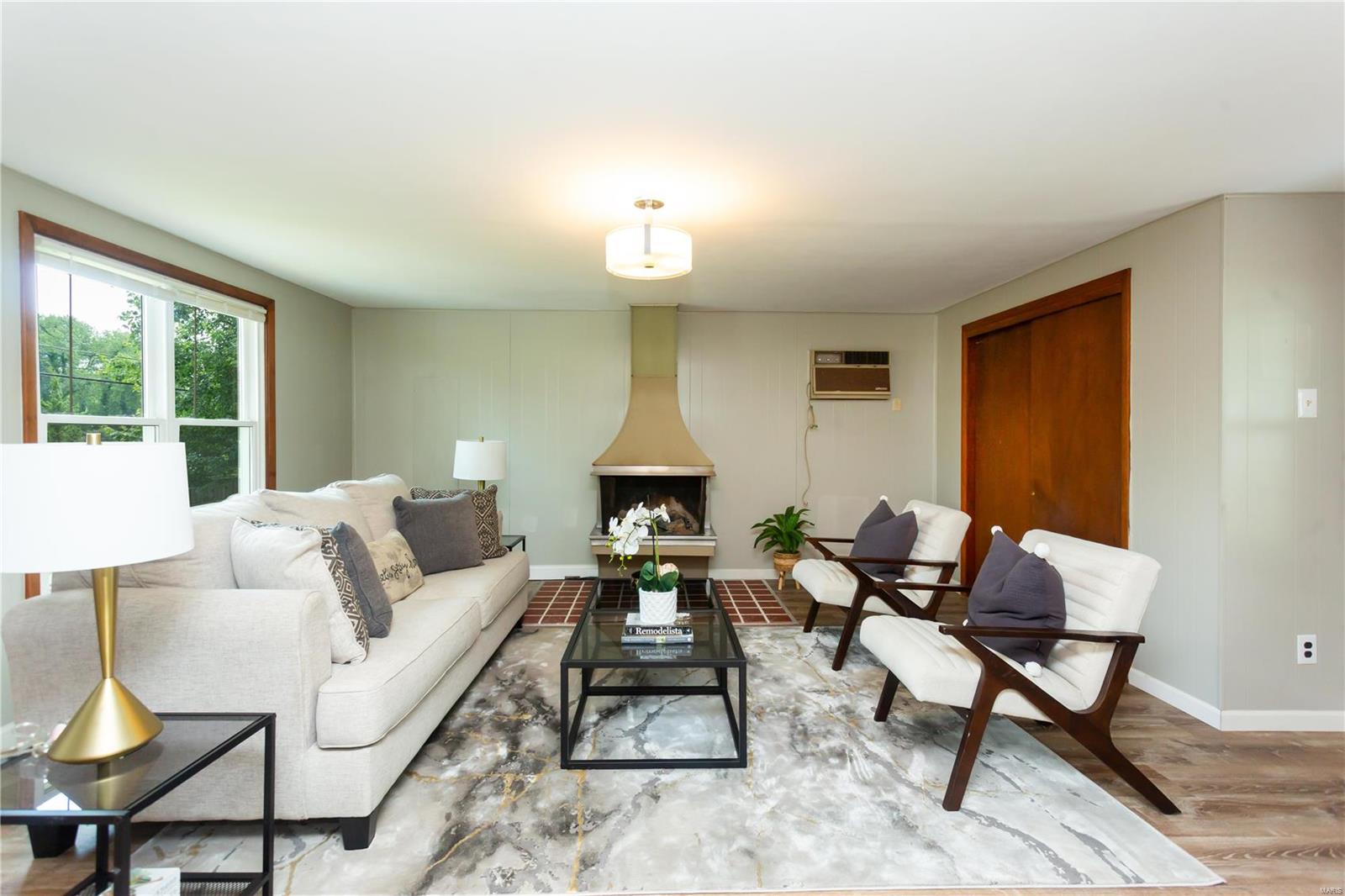 Parkway Garden Add - Residential