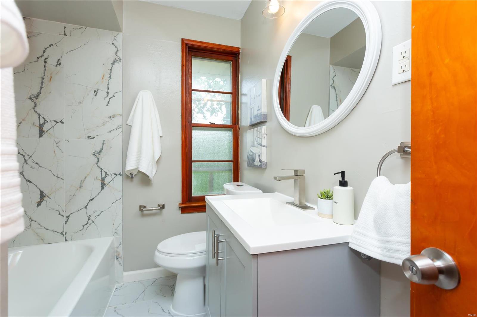 Parkway Garden Add - Residential