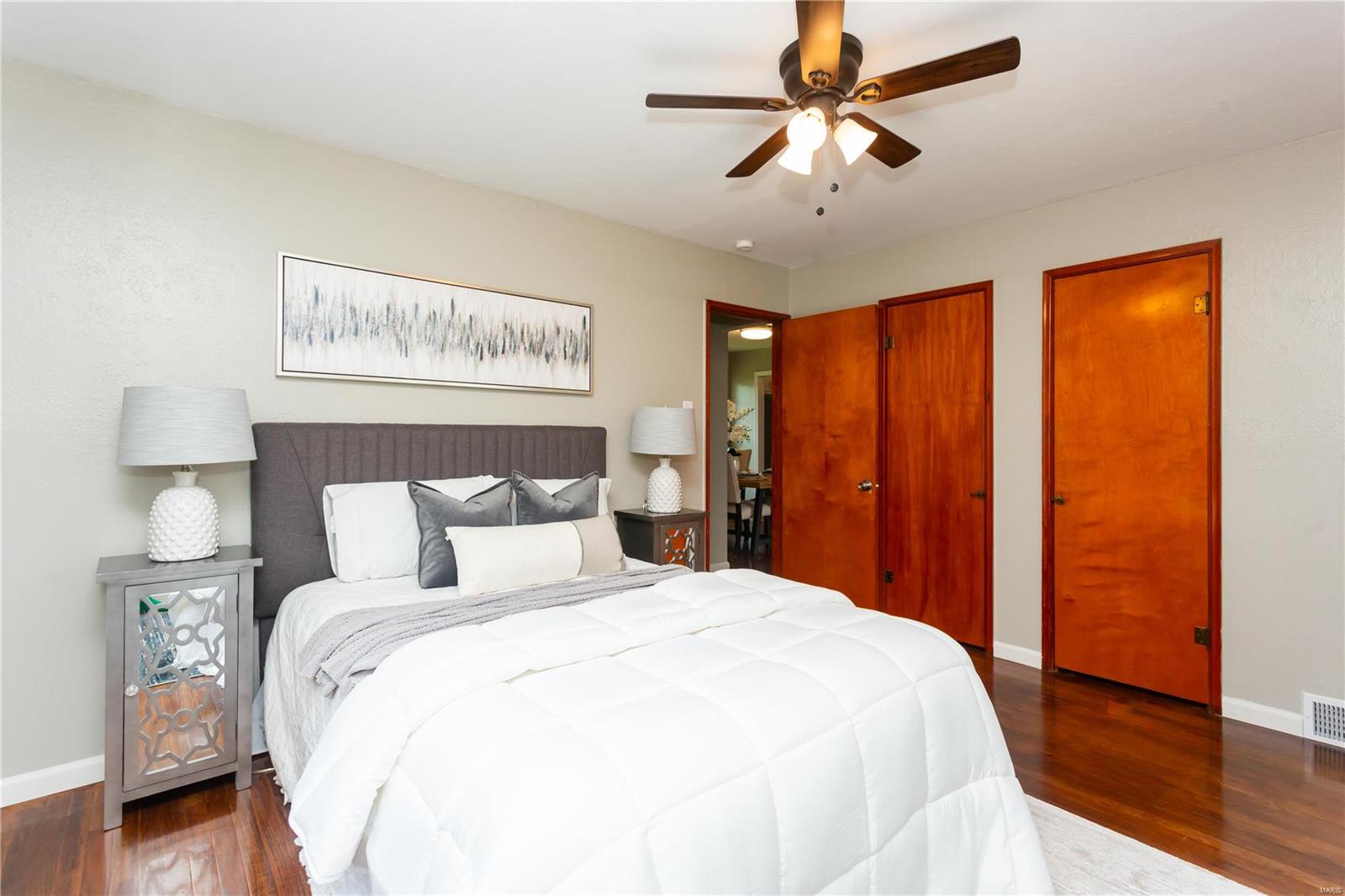 Parkway Garden Add - Residential