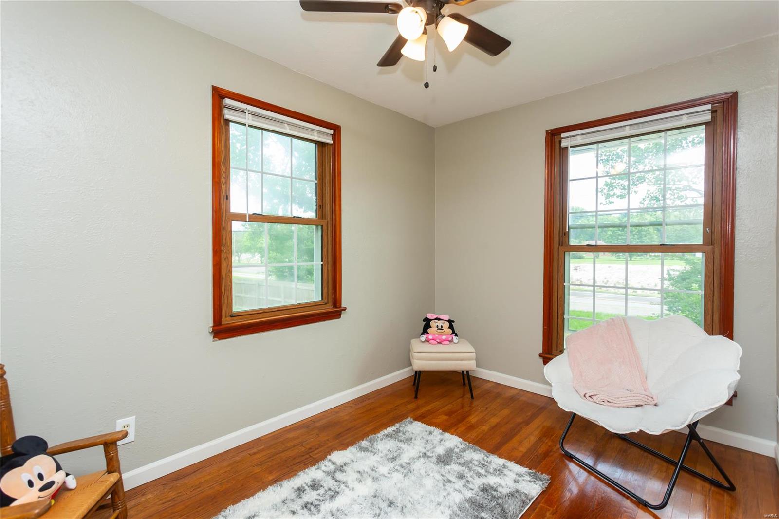 Parkway Garden Add - Residential