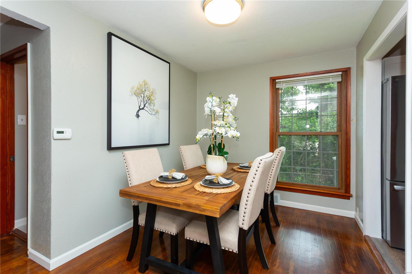 Parkway Garden Add - Residential