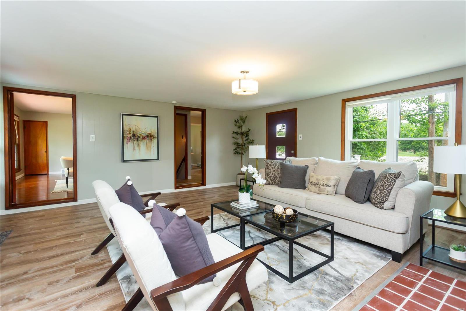 Parkway Garden Add - Residential