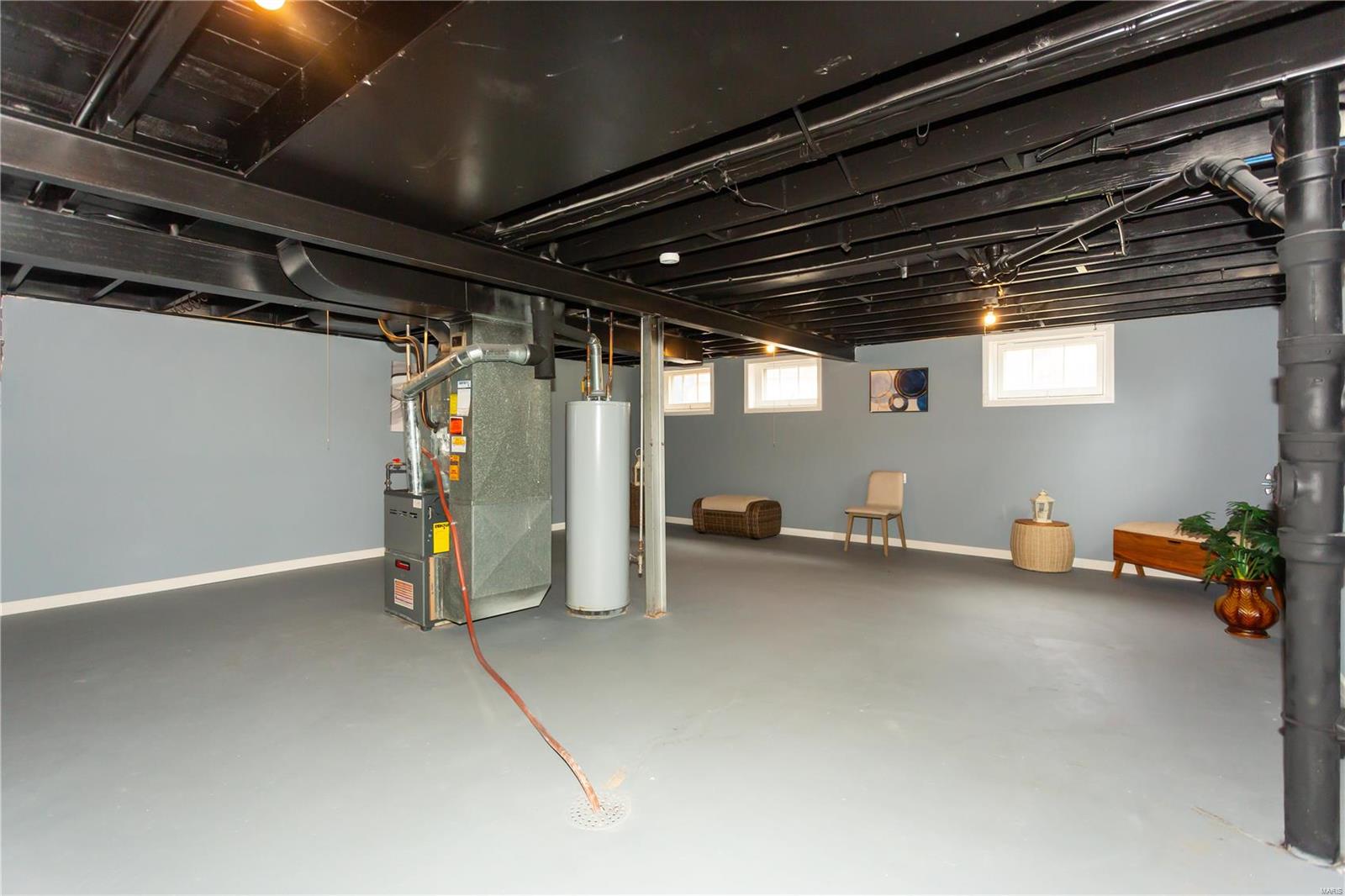 Parkway Garden Add - Residential