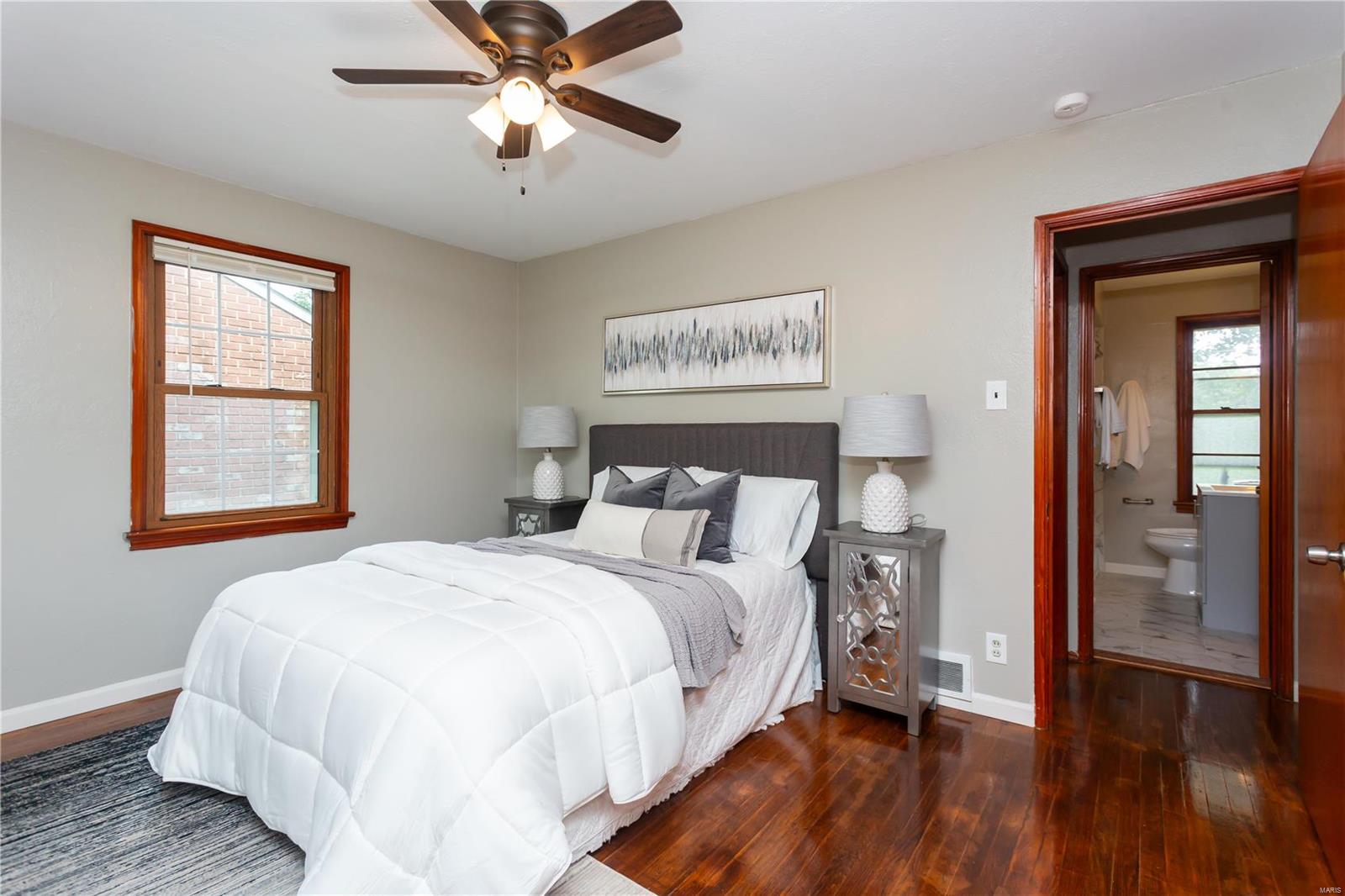 Parkway Garden Add - Residential