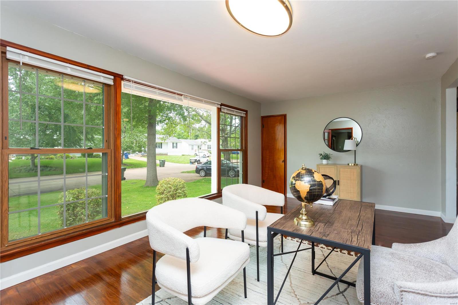 Parkway Garden Add - Residential