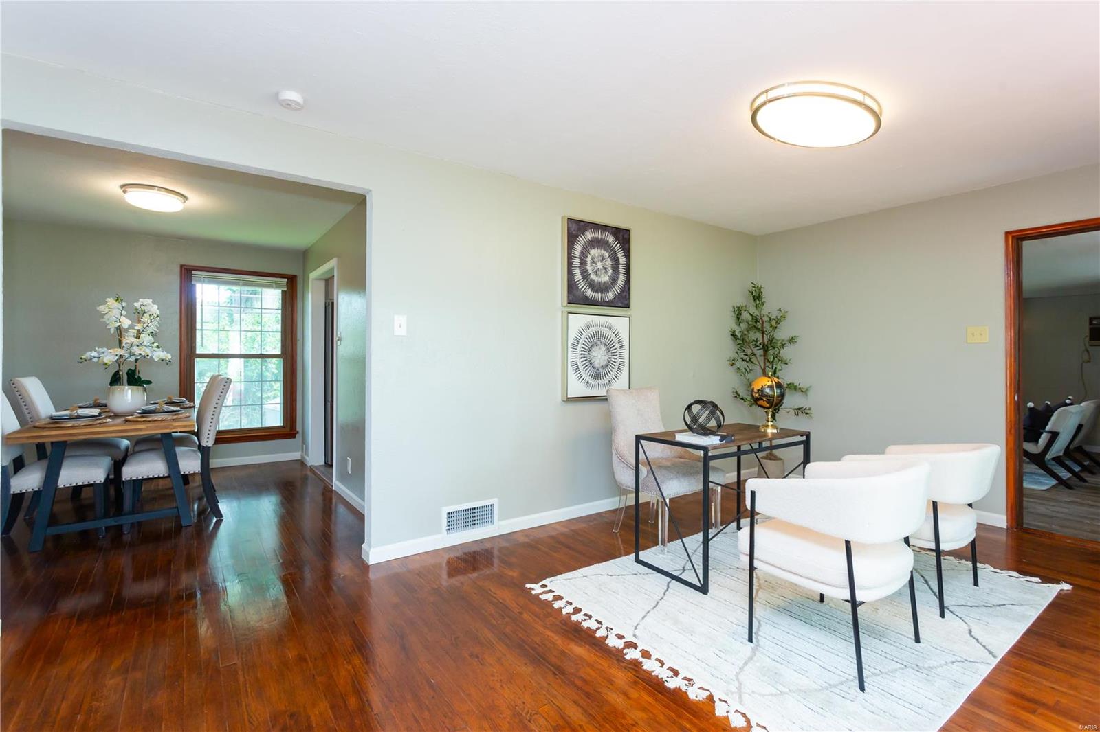 Parkway Garden Add - Residential