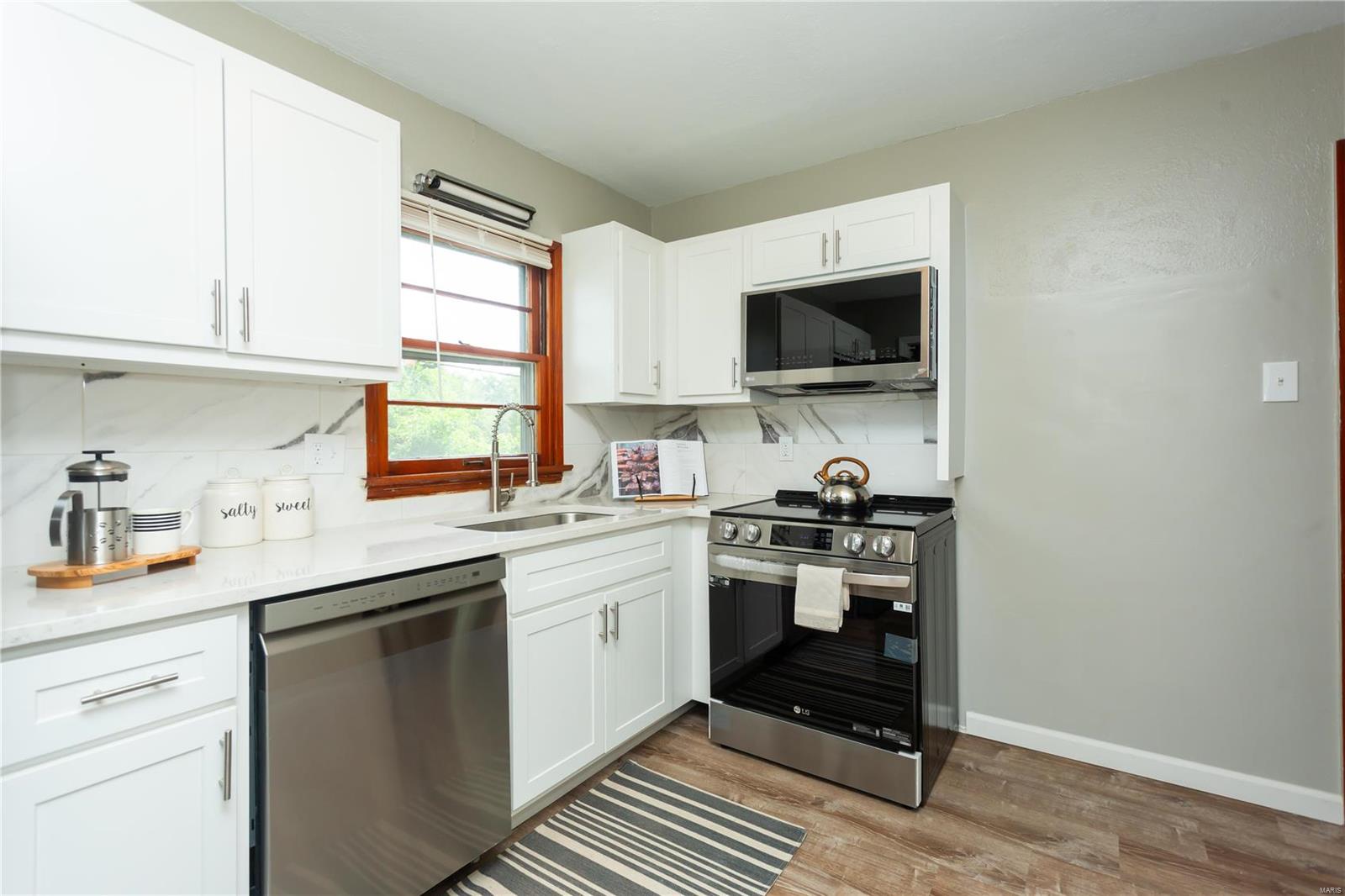 Parkway Garden Add - Residential