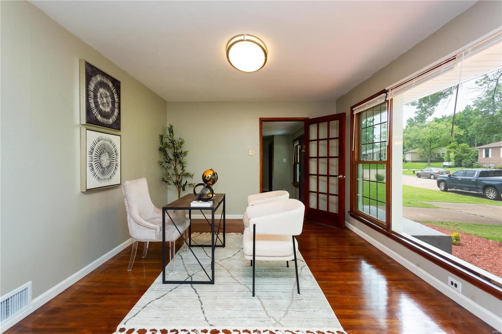 Parkway Garden Add - Residential