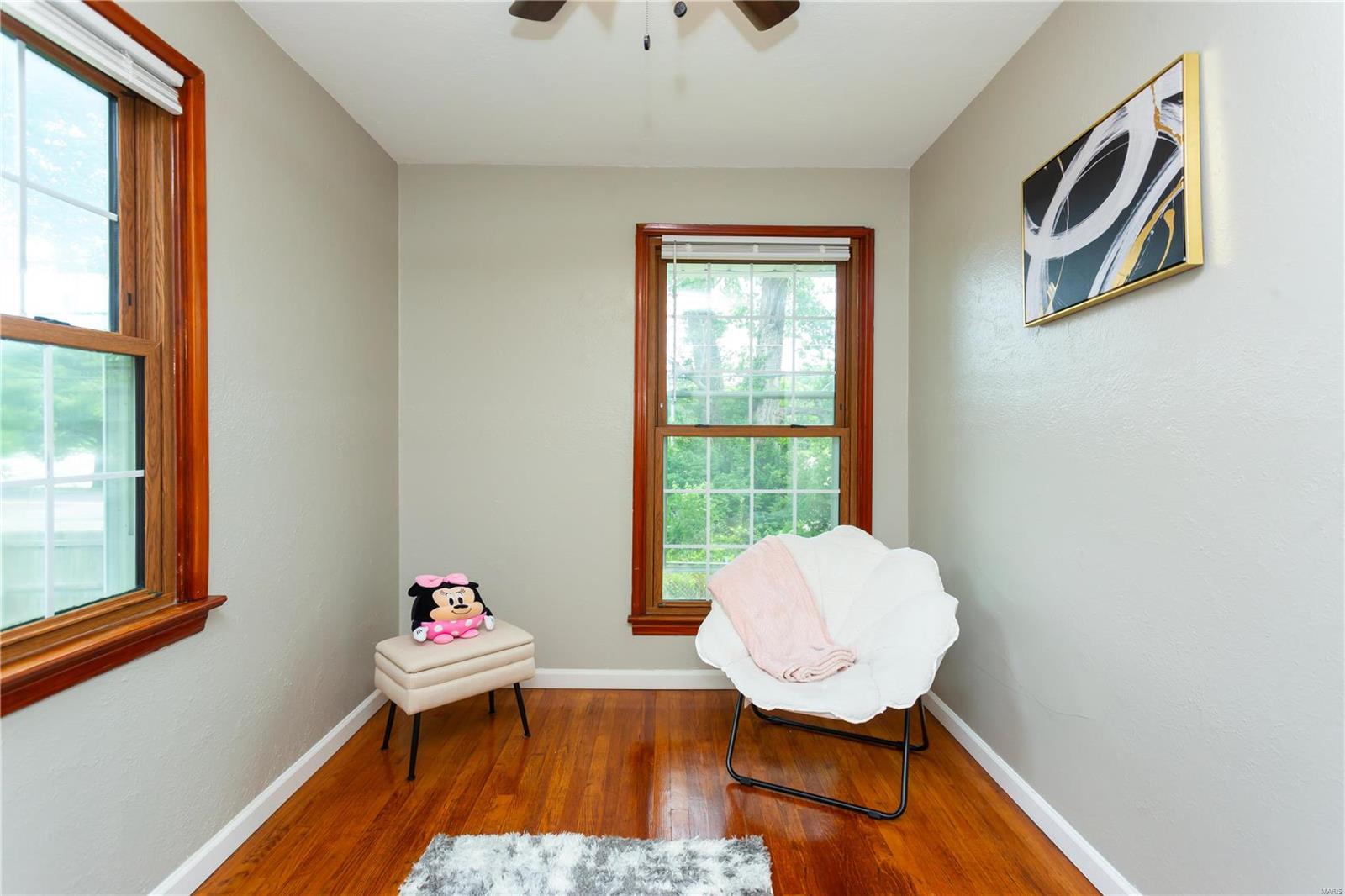 Parkway Garden Add - Residential