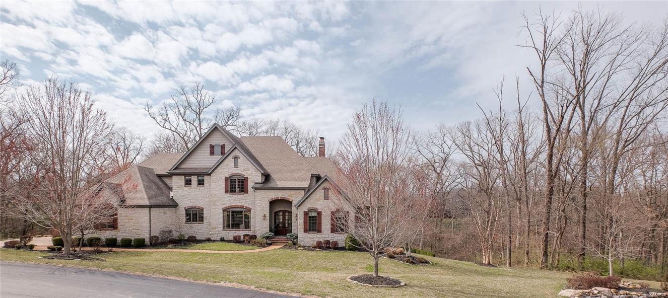 Wills Trace - Residential