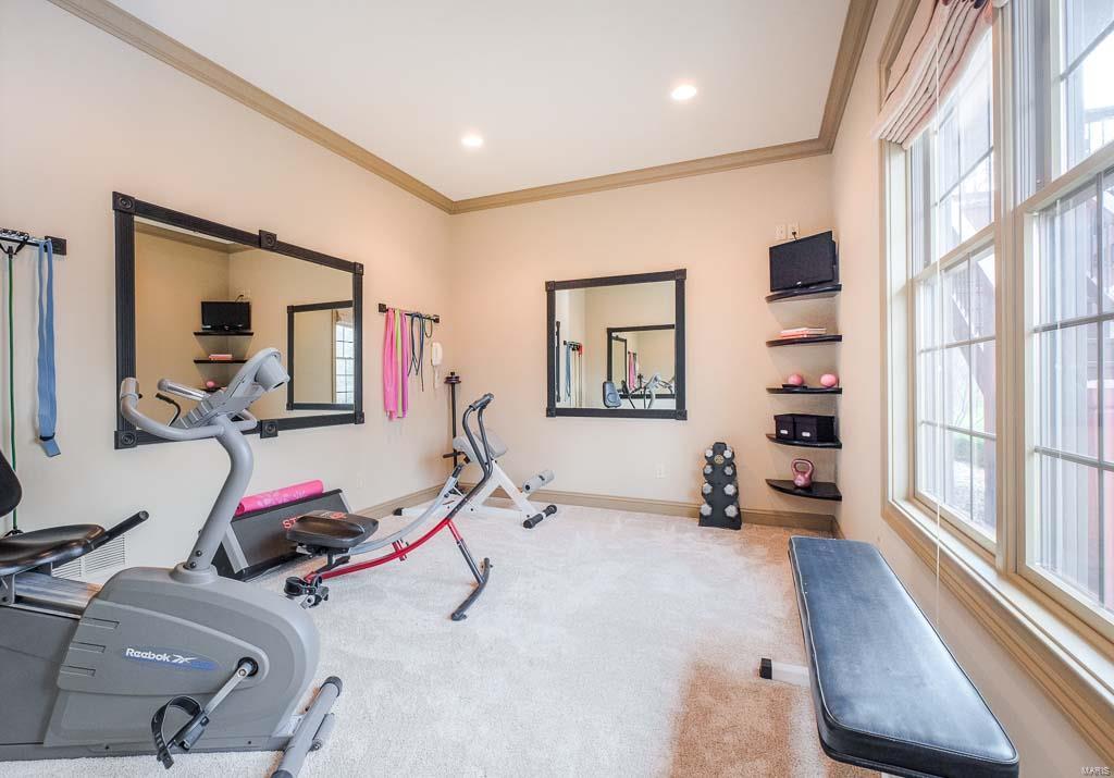 Wills Trace - Residential