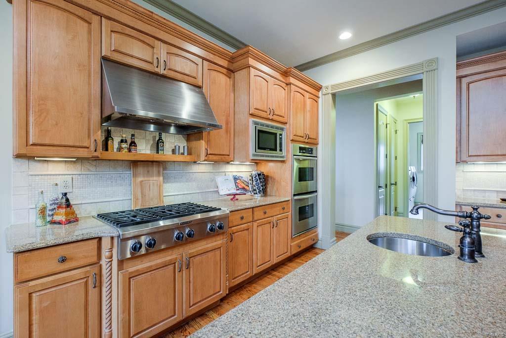 Wills Trace - Residential