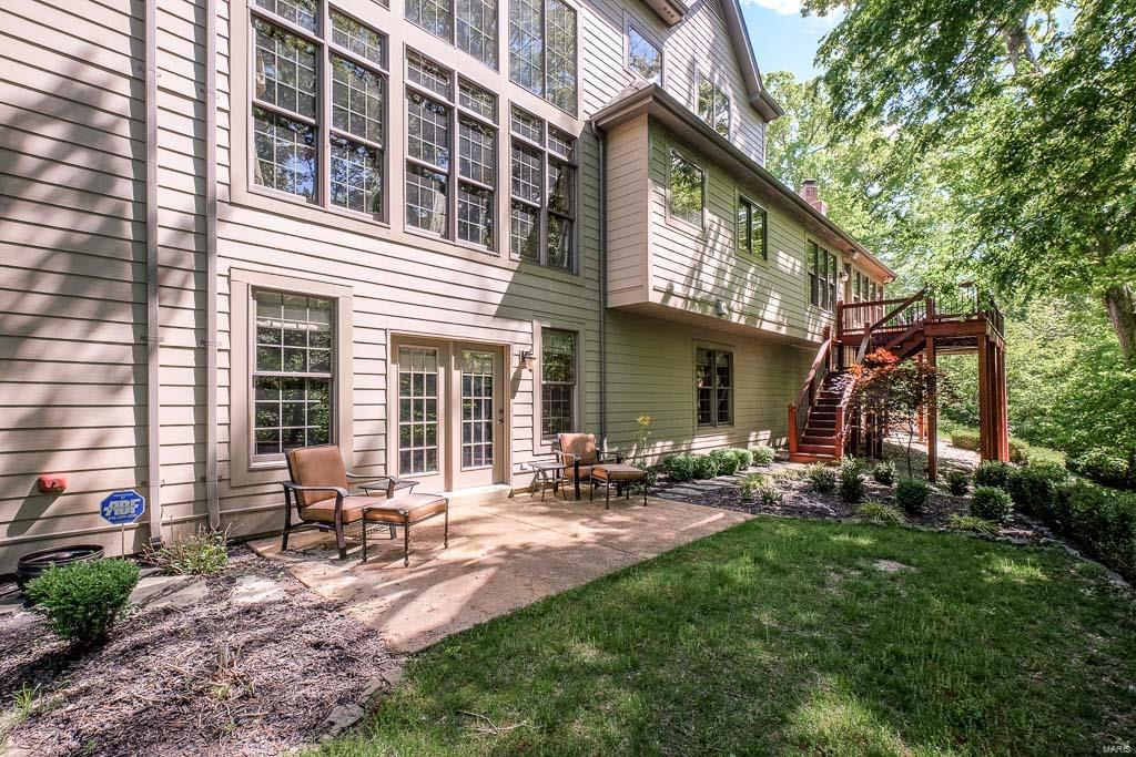 Wills Trace - Residential