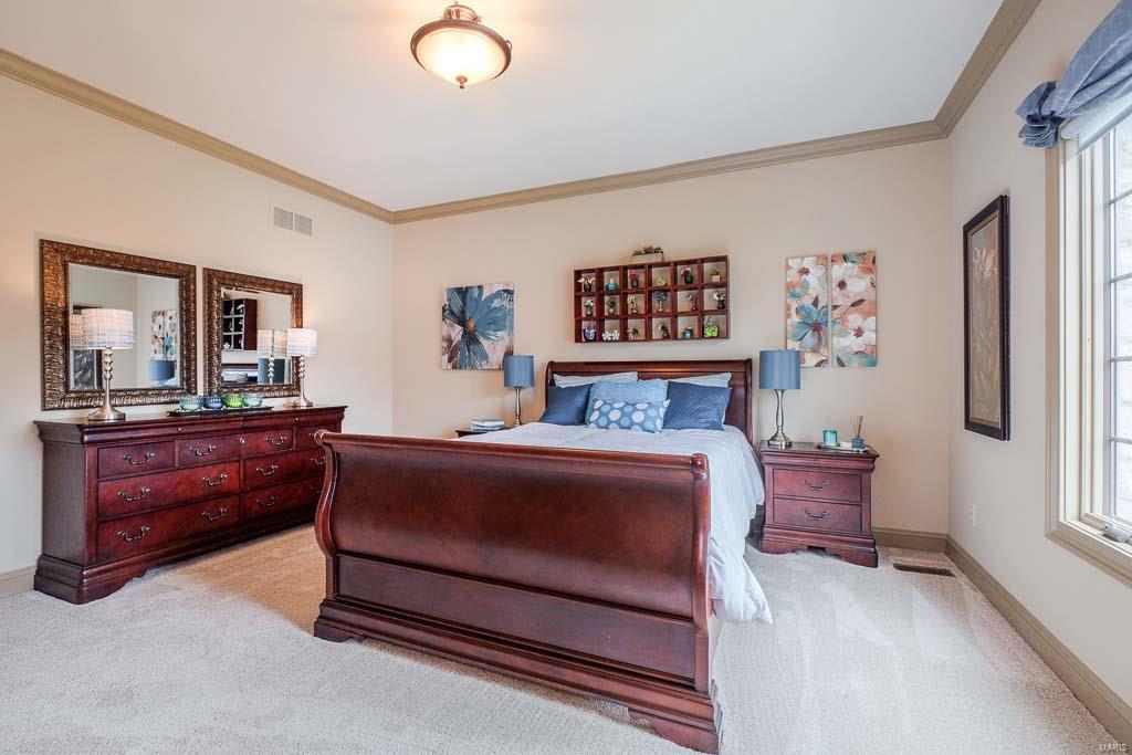 Wills Trace - Residential