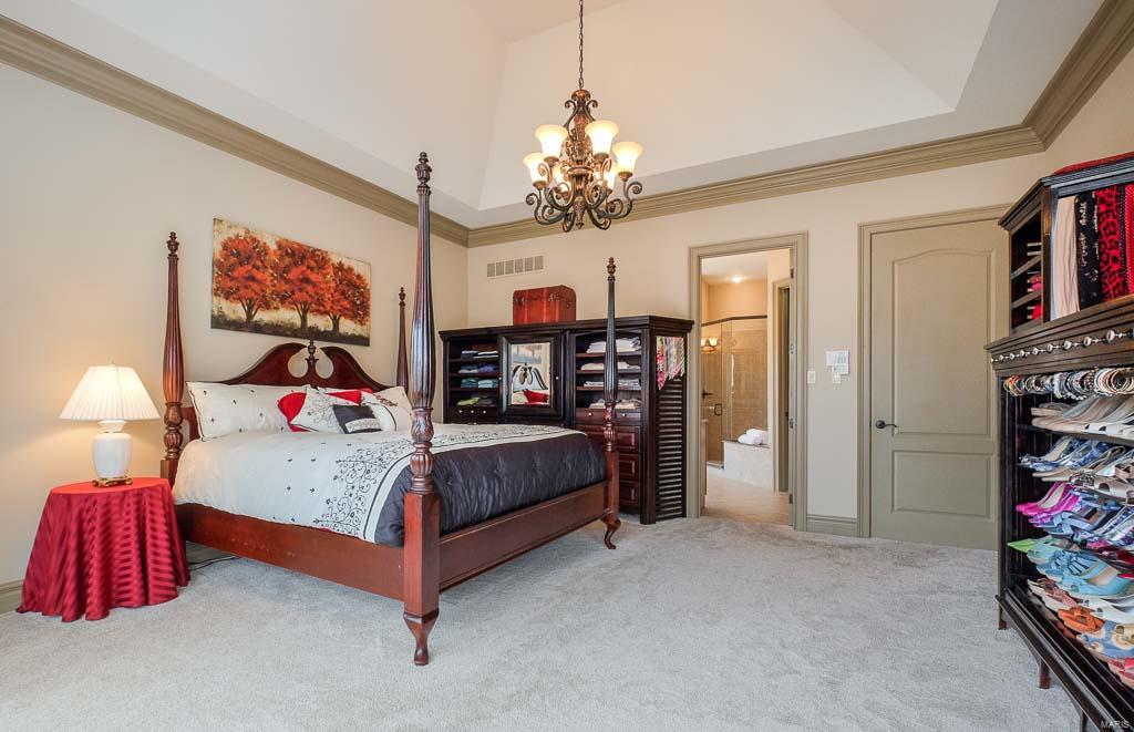 Wills Trace - Residential