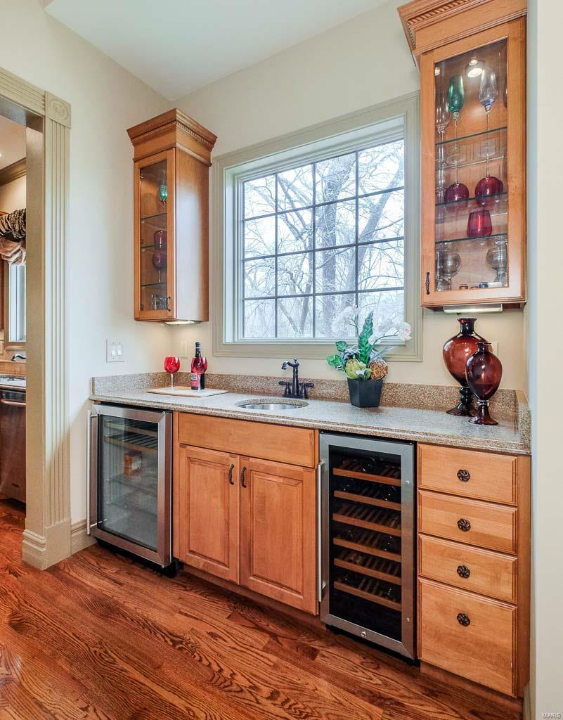 Wills Trace - Residential