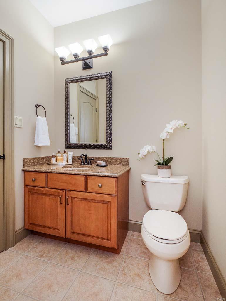 Wills Trace - Residential