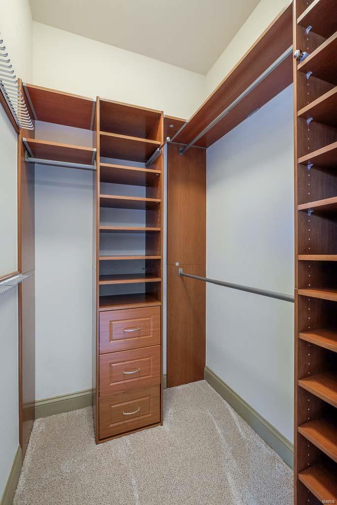 Wills Trace - Residential