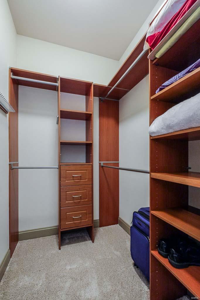 Wills Trace - Residential