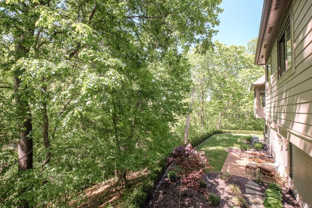 Wills Trace - Residential