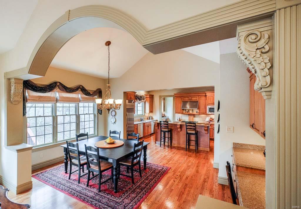 Wills Trace - Residential