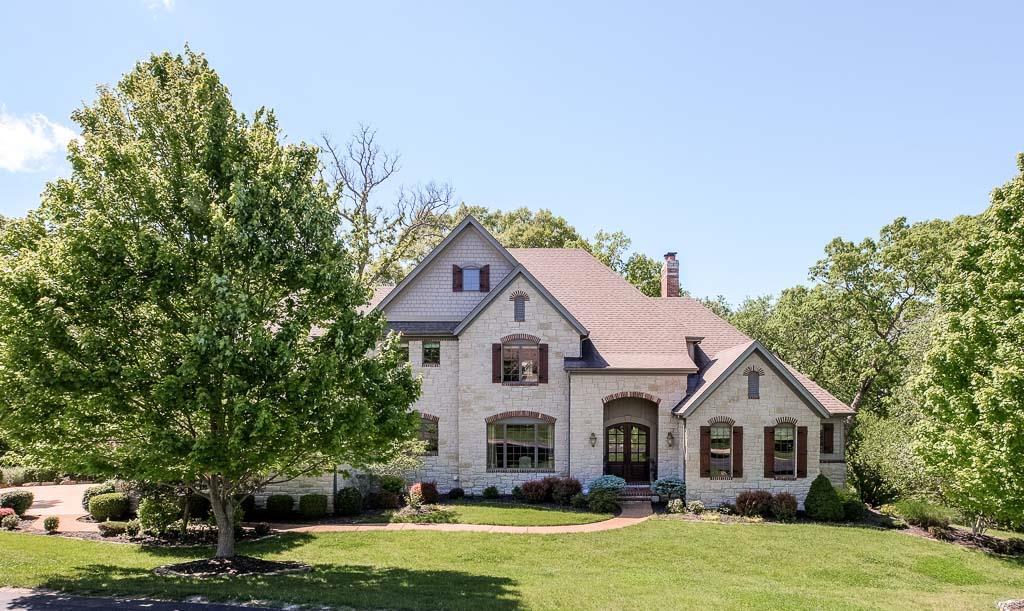 Wills Trace - Residential