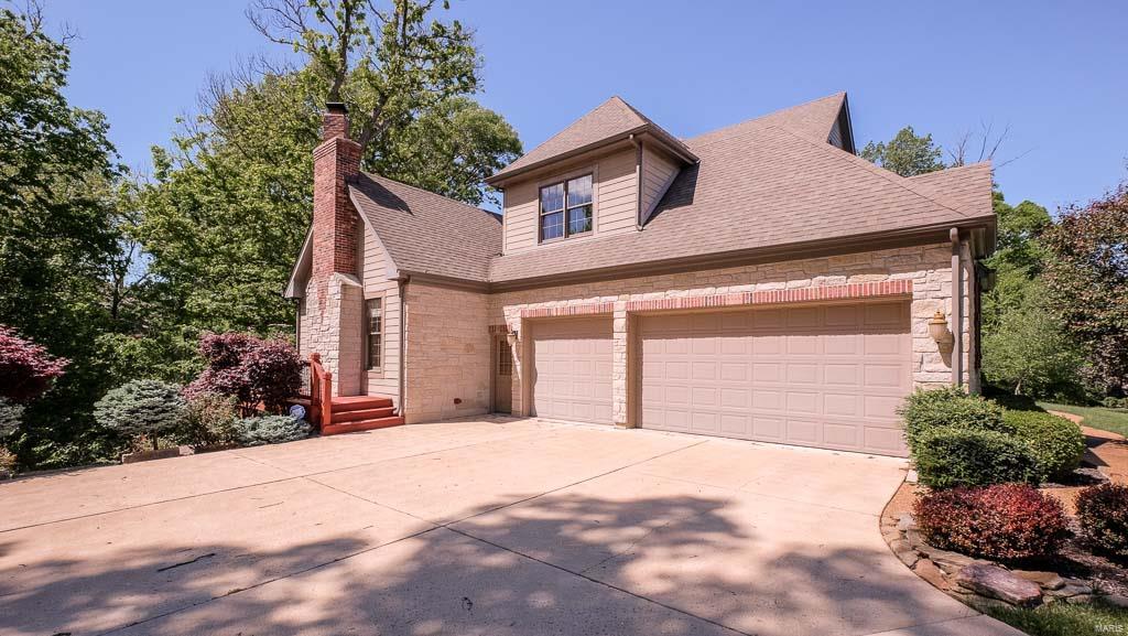 Wills Trace - Residential